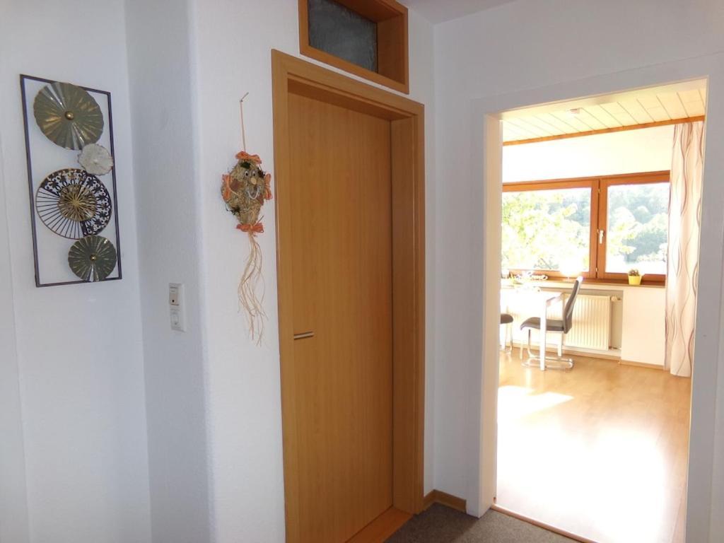 Ederauenblick Dodenau Exterior foto