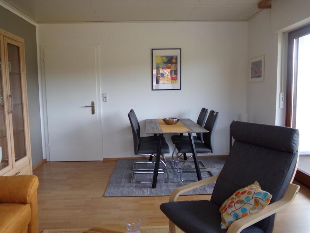 Ederauenblick Dodenau Exterior foto