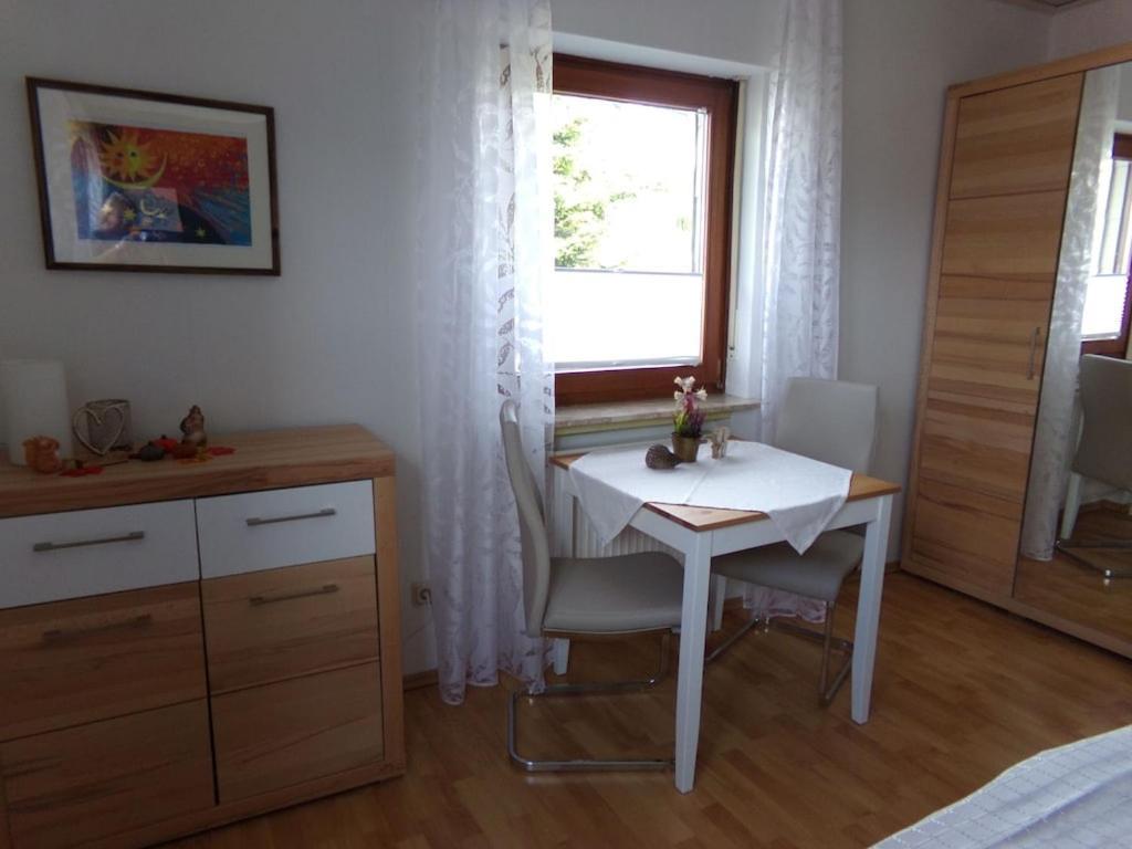 Ederauenblick Dodenau Exterior foto