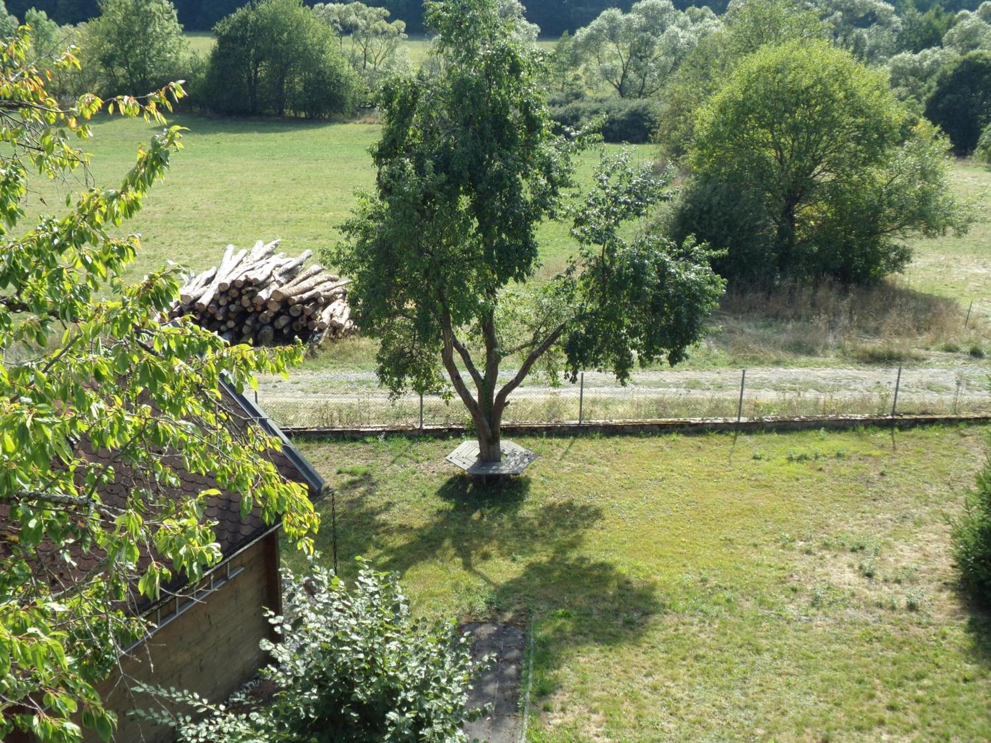 Ederauenblick Dodenau Exterior foto
